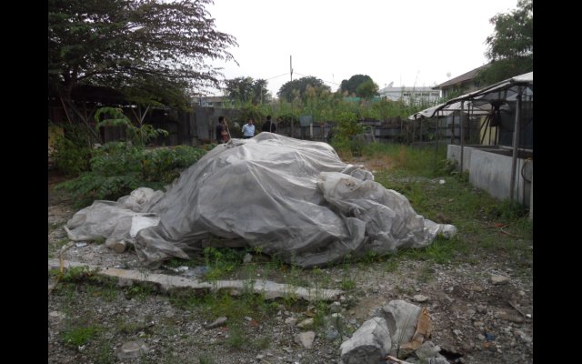 pusat lindungan kasih