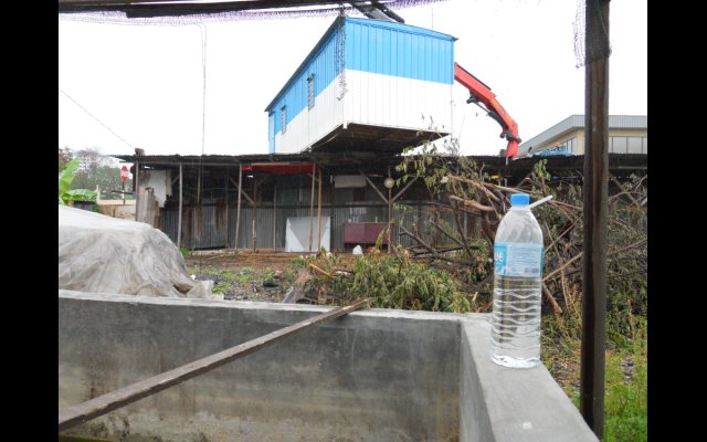 pusat lindungan kasih