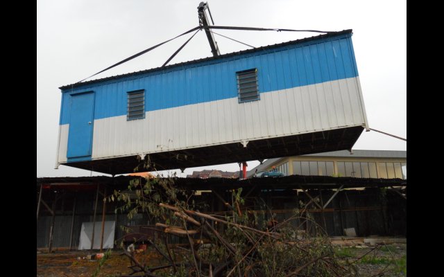 pusat lindungan kasih