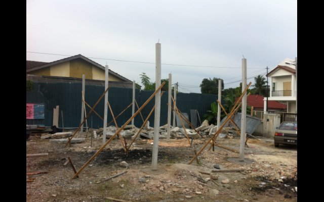 pusat lindungan kasih