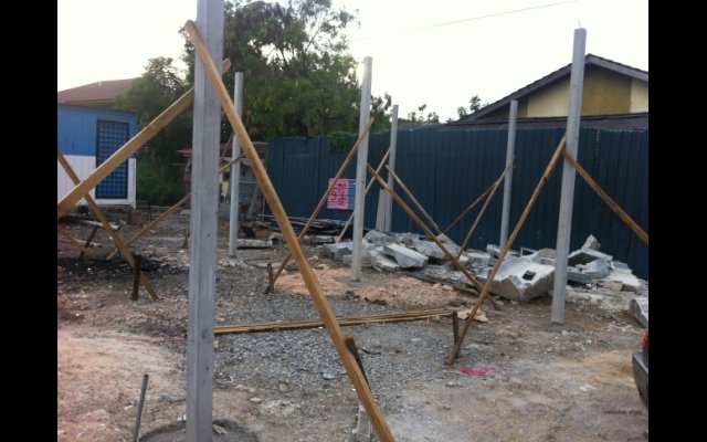 pusat lindungan kasih