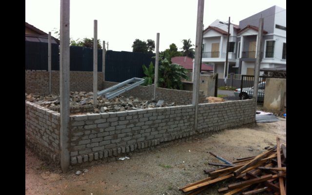 pusat lindungan kasih