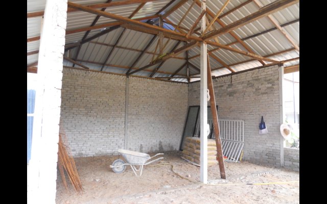 pusat lindungan kasih