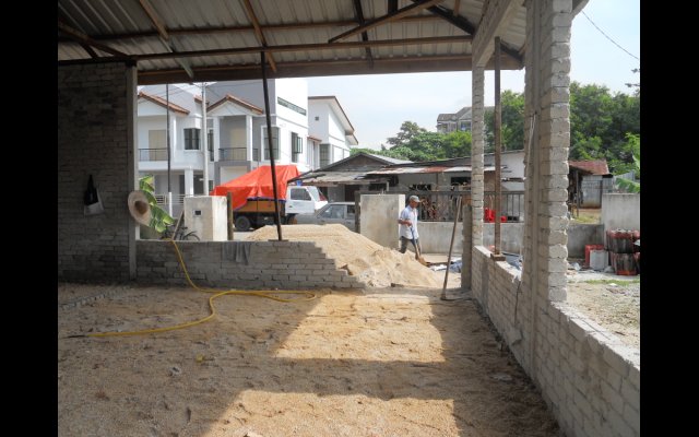 pusat lindungan kasih