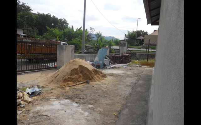 pusat lindungan kasih