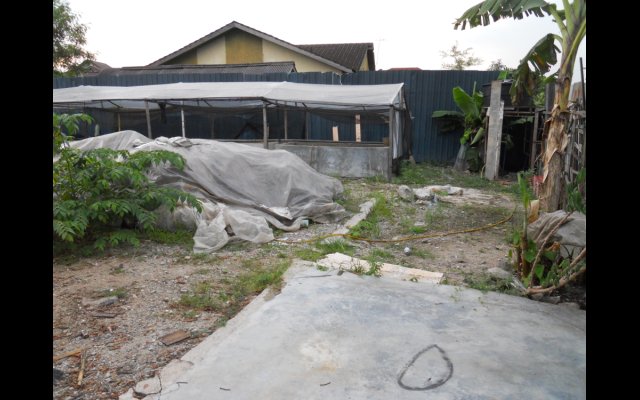 pusat lindungan kasih