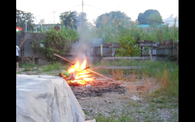 pusat lindungan kasih
