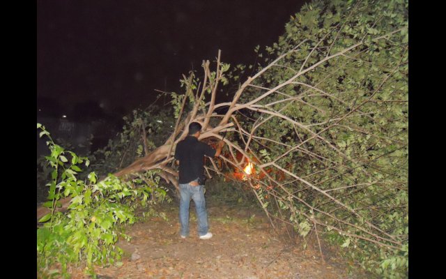 pusat lindungan kasih