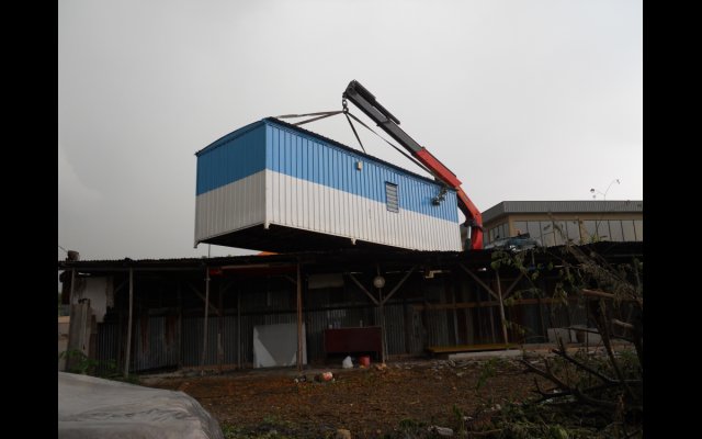 pusat lindungan kasih